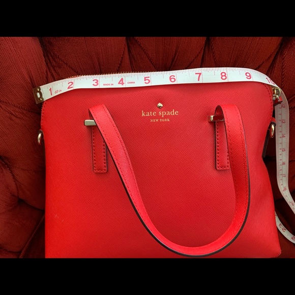 Kate spade Satchel - Picture 3 of 4